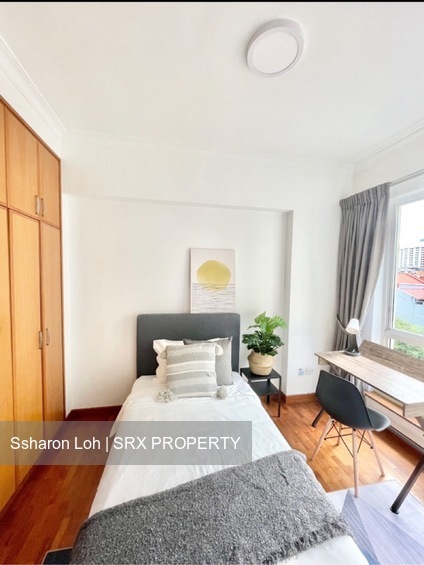 Emerald Garden (D1), Condominium #480483981